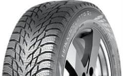 Nokian Tyres 225/45R17 94T NOKIAN NOKIAN HAKKAPELIITTA R3