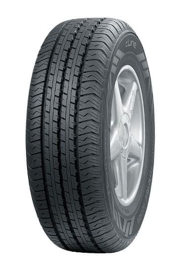 Nokian Tyres 215/75R16C 116S NOKIAN cLINE CARGO