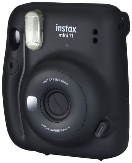 FujiFilm Instax Mini 11 fotoaparat