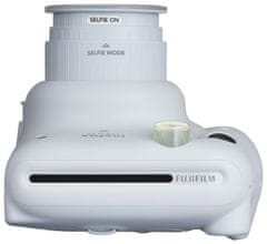 FujiFilm Instax Mini 11 + komplet dodatkov Mini 11 ledeno bela