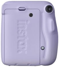 FujiFilm Instax Mini 11 + komplet dodatkov Mini 11 Lilac Purple