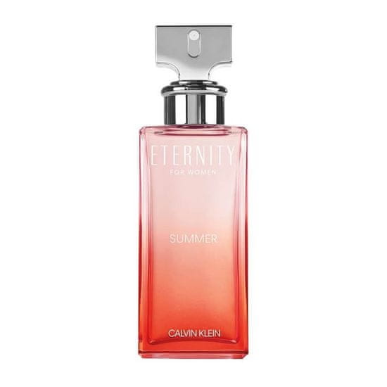 Calvin Klein Eternity Summer 2020 parfumska voda, 100 ml