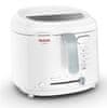 Tefal Fry Uno FF203130 cvrtnik/friteza, belo-siv
