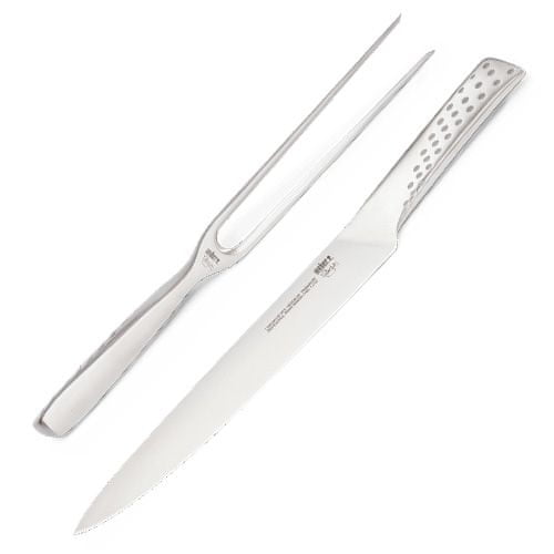 Weber Deluxe tranzitni set , Dolžina 24 / 16,5 cm