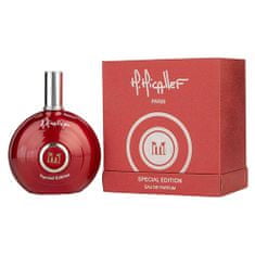 M. Micallef Red Special Edition 100ml EDP, M. Micallef Red Special Edition 100ml EDP