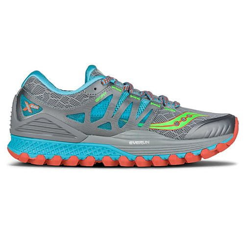 Saucony XODUS ISO, S10325-1-6.5