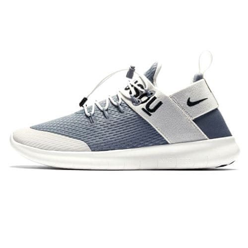 Nike W BREZPLAČNI RY CMTR 2017 GYKS, 20 | RUNNING | ŽENSKE | NIZKA VRH | COOL GREY / SAIL-BLACK | 8.5