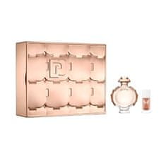 Paco Rabanne Olympea 50ml EDP + lak za nohte, Olympea 50ml EDP + lak za nohte