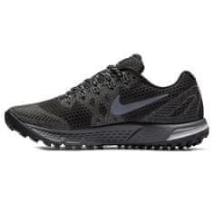 Nike WMNS AIR ZOOM WILDHORSE 3, 20 | RUNNING | ŽENSKE | NIZKA VRH | ČRNI / ZEMLJI GREY-WLF GRY-CL GRY | 8