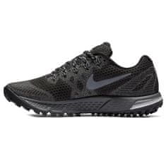 Nike WMNS AIR ZOOM WILDHORSE 3, 20 | RUNNING | ŽENSKE | NIZKA VRH | ČRNI / ZEMLJI GREY-WLF GRY-CL GRY | 6