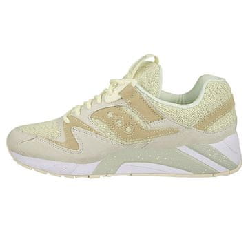 Saucony GRID 9000, ORIGINALI | KREMA | 9