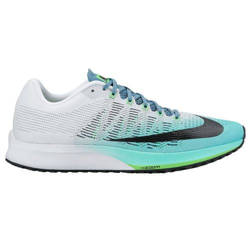 Nike WMNS AIR ZOOM ELITE 9, 20 | RUNNING | ŽENSKE | NIZKA VRH | HYPER TURQ / BLACK-WHITE-SMOKEY | 7.5