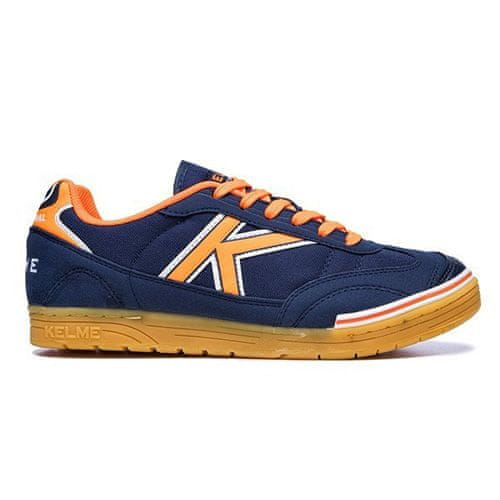 Kelme V zaprtih prostorih Trueno Sala, Notranja Trueno Sala | 44.5