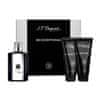 S.T. Dupont ST Dupont Be Izjemen set (EDT + SG + AS) 100ml, ST Dupont Be Izjemen set (EDT + SG + AS) 100ml