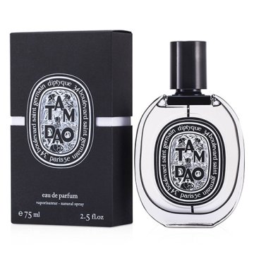 Diptyque EDP , Tam Dao, 75 ml, uniseks