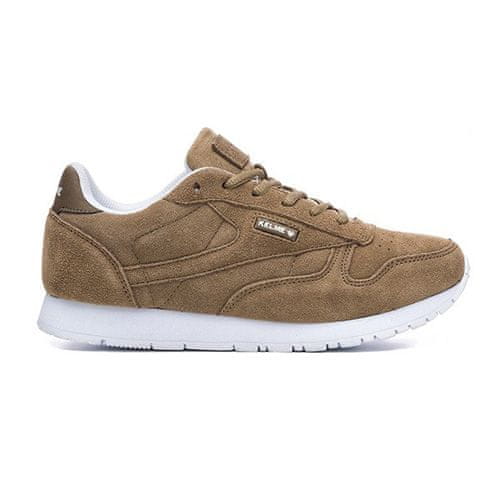 Kelme Čevlji Victory Suede, Suede čevlji Victory 35