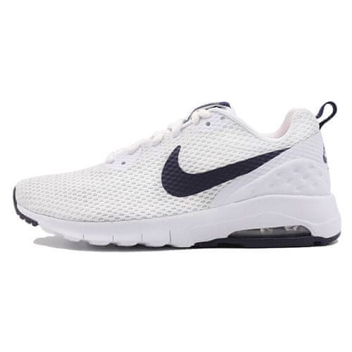 Nike WMNS AIR MAX MOTION LW SE, 20 | NSW RUNNING | ŽENSKE | NIZKA VRH | BELA / ČISTILNA DINAMIČNO-ČISTA PLOŠČA | 6