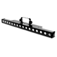 BeamZ LCB48 Barvna enota 16x 3W tribarvne LED DMX, LCB48 Barvna enota 16x 3W tribarvne LED DMX