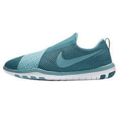 Nike WMNS BREZPLAČNO POVEZAVE, 20 | TRENING ŽENSK | ŽENSKE | NIZKA VRH | SMOKEY BLUE / MICA BLUE-WHITE | 7