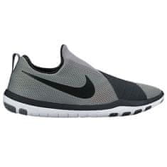 Nike WMNS BREZPLAČNO POVEZAVE, 20 | TRENING ŽENSK | ŽENSKE | NIZKA VRH | COOL GREY / BLACK-PURE PLATINUM- | 7.5