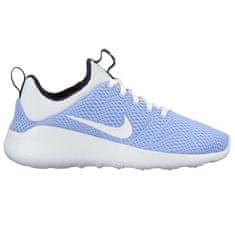 Nike WMNS KAISHI 2.0 BR, 20 | NSW RUNNING | ŽENSKE | NIZKA VRH | ALUMINIJ / BELO-LEPLJENA DINAMIKA | 8.5