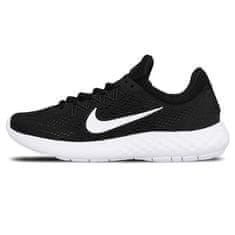 Nike WMNS LUNAR SKYELUX, 20 | RUNNING | ŽENSKE | NIZKA VRH | ČRNI / BELO-ANTRACIT | 6