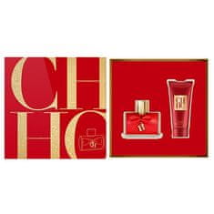 Carolina Herrera CH Private EDP 80ml + 100ml BS, CH Private EDP 80ml + 100ml BS