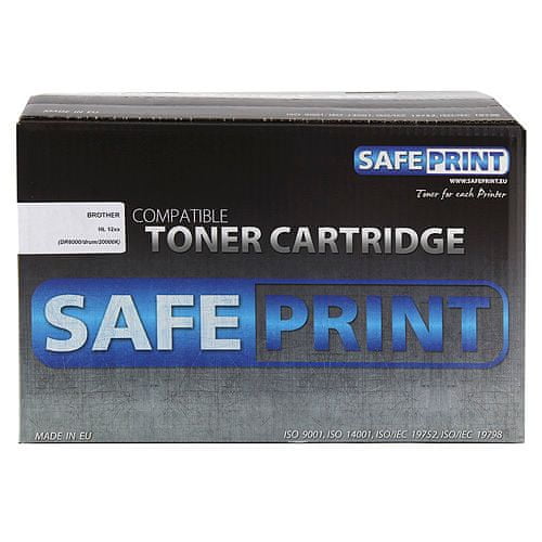 Safeprint Toner za Brother HL 12xx, 1230, 1030 do 1470, P25, Laserski tiskalniki tonerji |