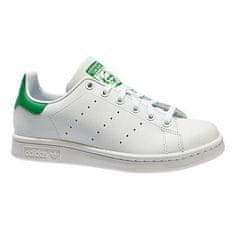 Adidas ČEVLJI NIZKO STAN SMITH J | 3, ČEVLJI NIZKO STAN SMITH J | 3