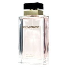 Dolce & Gabbana za ženske 100ml EDP tester, za ženske 100ml EDP tester