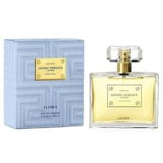 Versace Gianni Couture Jasmine 100ml EDP, Gianni Couture Jasmine 100ml EDP