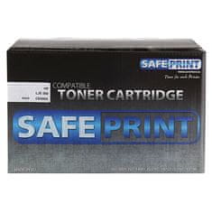 Safeprint Toner črn | 5500pgs | HP CE400A | LJE 500 M551dn, Laserski tiskalniki tonerji |