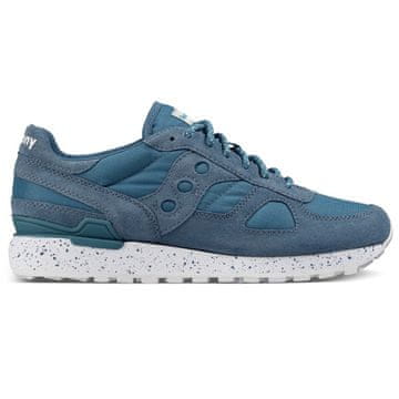 Saucony SHADOW ORIGINAL RIPSTOP, ORIGINALI | TEAL / BLUE | 10.5