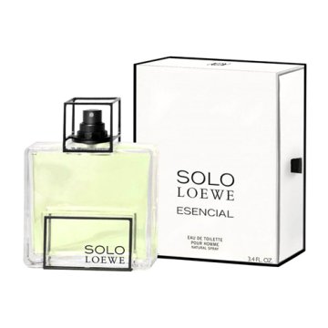 Loewe Solo Essential Men 100ml EDT, Solo Essential Men 100ml EDT