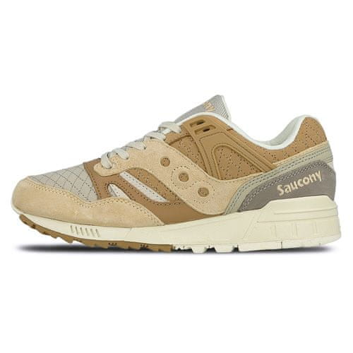 Saucony GRID SD ORIGINALI TAN 10 mimovrste