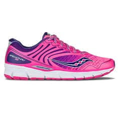 Saucony Breakthru 2 Pink / Navy, S10304-3-6