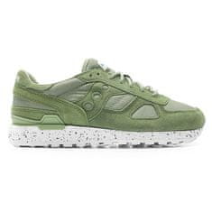 Saucony SHADOW ORIGINAL RIPSTOP, ORIGINALI | ZELENA | 11.5