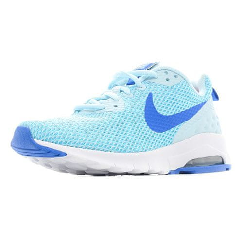 Nike WMNS AIR MAX MOTION LW SE, 20 | NSW RUNNING | ŽENSKE | NIZKA VRH | GLACIER BLUE / SOAR-CHLORINE BLU | 6