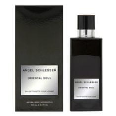 Angel Schlesser Oriental Soul Men 100ml EDT, Oriental Soul Men 100ml EDT