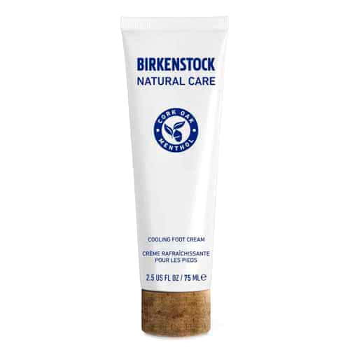 Birkenstock Hladilna krema za stopala 75 ml, Hladilna krema za stopala 75 ml