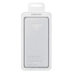 Samsung Clear Cover Note 9 Transparent, Clear Cover Note 9 Transparent