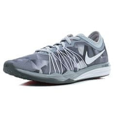 Nike W DUAL FUSION TR HIT PRNT, 20 | TRENING ŽENSK | ŽENSKE | NIZKA VRH | ČIST PLATINUM / WHITE-COOL GREY- | 7