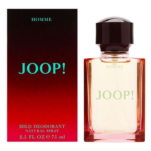 Joop! Joop Homme blag deodorant M75, Joop Homme blag deodorant M75
