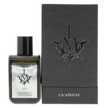 Laurent Mazzone Cicatrices 100ml EDP, Cicatrices 100ml EDP