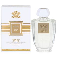 Creed EDP , Originalna voda Cedar Blanc, 100 ml