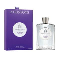 Atkinsons Excelsior šopek 100ml EDT, Excelsior šopek 100ml EDT