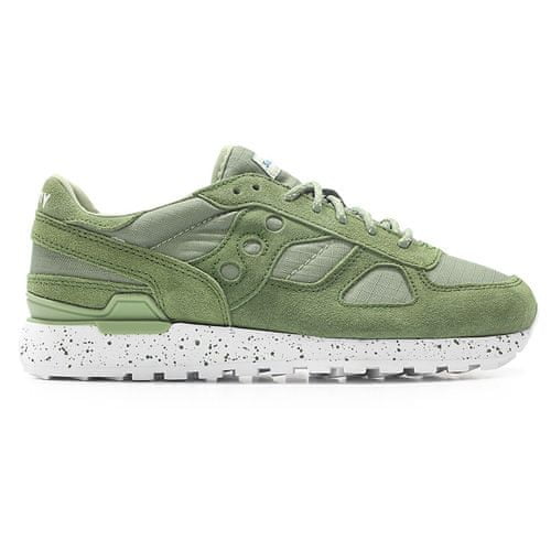 Saucony SHADOW ORIGINAL RIPSTOP, ORIGINALI | ZELENA | 10.5