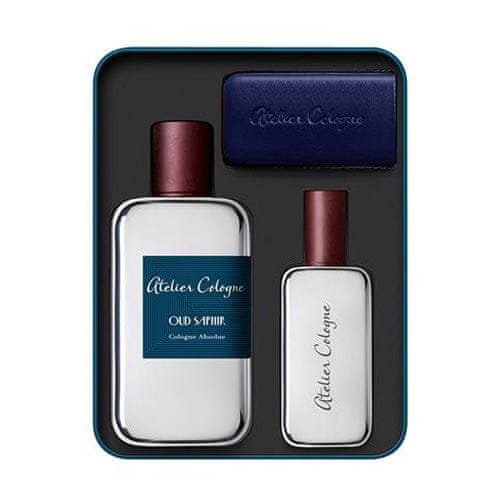 Atelier Cologne Oud Saphir 100ml 30ml EDC Oud Saphir 100ml