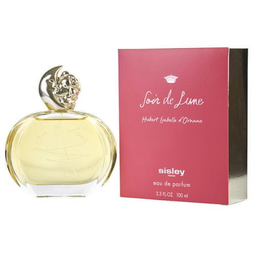Sisley Parfemska voda Soir de Lune 100 ml (ženska), Parfemska voda Soir de Lune 100 ml (ženska)