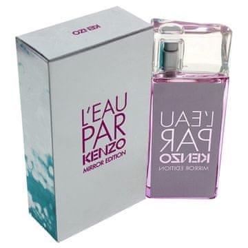 Kenzo L \\\ Eau par Mirror Edition Pour Femme Eau De To, L \\\ 'Eau by Mirror Edition za ženske toaletna voda 50 ml (ženska)